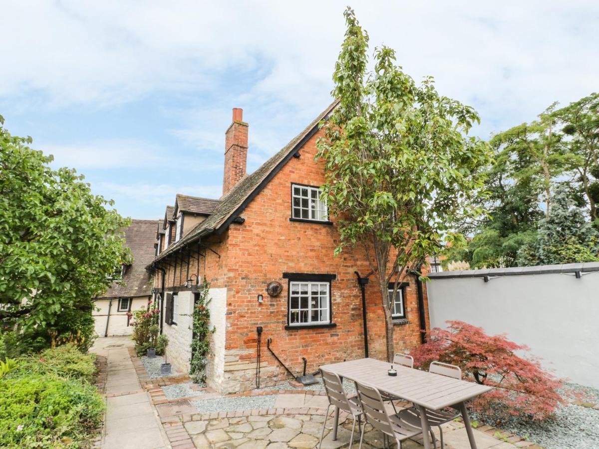 4 Masons Court Villa Stratford-upon-Avon Exterior photo